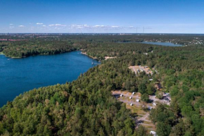 First Camp City-Stockholm, Stockholm